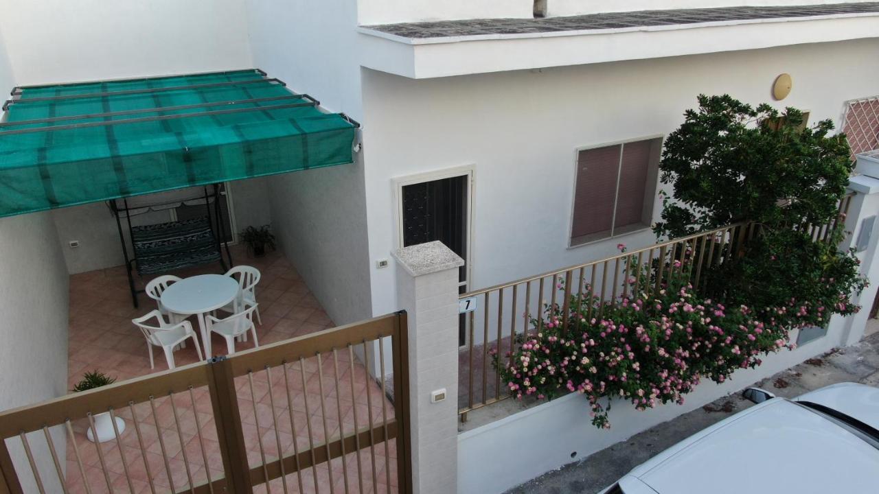 Salento D'Amare Villa Casalabate Dış mekan fotoğraf
